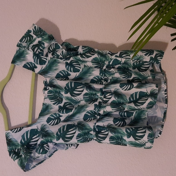 Plant shirt Medium - Picture 4 of 4